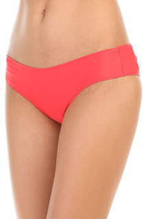 Плавки женские Rip Curl Surf Cheeky Fragola