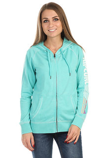 Толстовка классическая женская Rip Curl Big Mama Lagoon