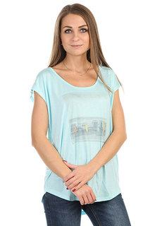Футболка Rip Curl Endless Summer Island Paradise