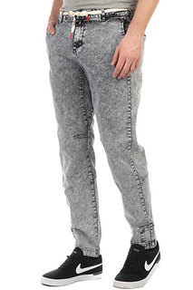 Штаны прямые Skills C&amp;j Pants Grey