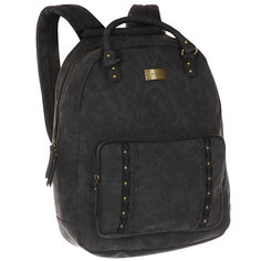 Рюкзак городской женский Rip Curl Ballina Backpack Black
