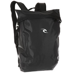 Рюкзак туристический Rip Curl Welded Backpack Black