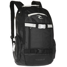 Рюкзак туристический Rip Curl Cortez Surf Series Black