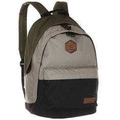 Рюкзак городской Rip Curl Double Dome Stacka Khaki