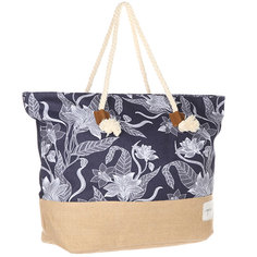 Сумка женская Rip Curl Standard Tote Yamba Navy