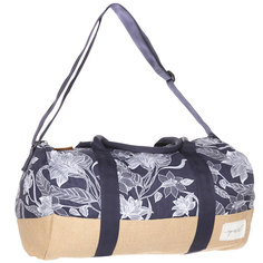 Сумка спортивная женская Rip Curl Yamba Round Duffle Navy