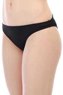 Плавки женские Roxy Ro Es Surf Anthracite