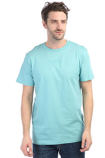Футболка DC Craigburn Marine Blue