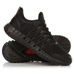 Кроссовки Anta 81817701-3 Черные