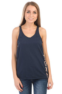 Майка женская Roxy Play And Win D Dress Blues