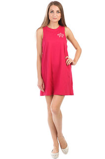 Платье женское Roxy Ro Sh Te Dr Vivacious