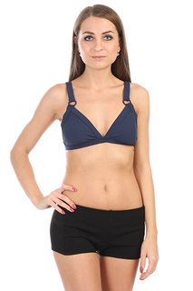 Roxy Waves Only Fixe Dress Blues