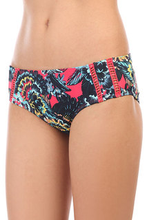 Трусы Roxy Saltyroxy Short Rouge Red Mahna Mahn