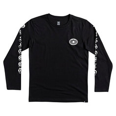 Лонгслив детский DC Arise Collectiv Black