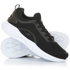 Кроссовки Anta 81817711-2 Черные