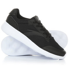 Кроссовки Anta 81818815-1 Черные