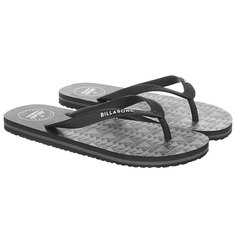 Вьетнамки Billabong Tides Hawaii Black