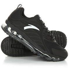 Кроссовки Anta  W91735505-1 Черные