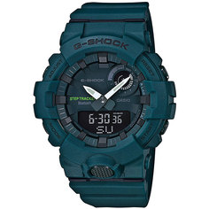 Кварцевые часы Casio G-Shock gba-800-3a Blue