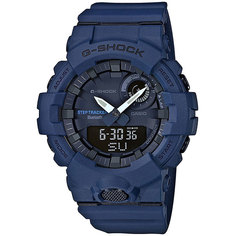 Кварцевые часы Casio G-Shock gba-800-2a Blue