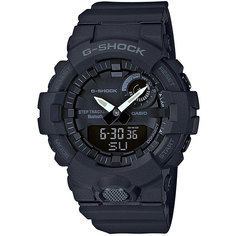 Кварцевые часы Casio G-Shock gba-800-1a Black