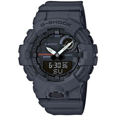 Кварцевые часы Casio G-Shock gba-800-8a Black