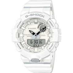 Кварцевые часы Casio G-Shock gba-800-7a White