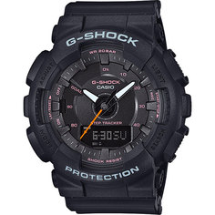 Кварцевые часы Casio G-Shock gma-s130vc-1a Black