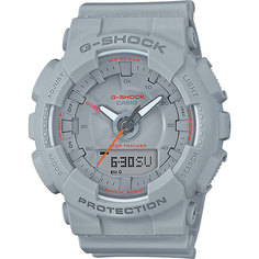 Кварцевые часы Casio G-Shock gma-s130vc-8a Grey
