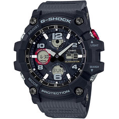 Кварцевые часы Casio G-Shock Premium gwg-100-1a8 Black