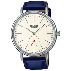 Кварцевые часы Casio Collection ltp-e148l-7a Blue