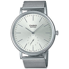 Кварцевые часы Casio Collection ltp-e148m-7a Grey