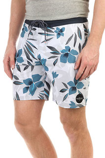 Шорты пляжные Quiksilver Cutoutbs18 Sleet