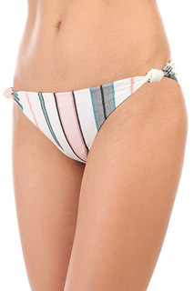 Трусы женские Billabong Sun Down Tropic Multi