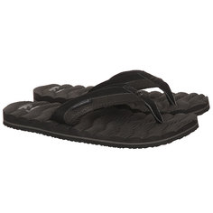 Вьетнамки Billabong Dunes Impact Black