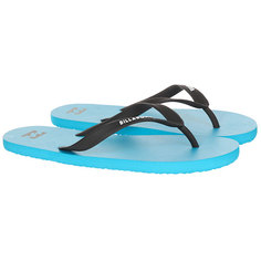 Вьетнамки Billabong Tides Solid Bright Blue