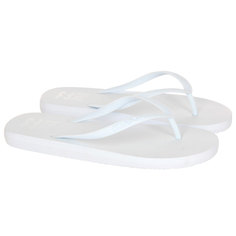 Вьетнамки женские Billabong Sunlight White
