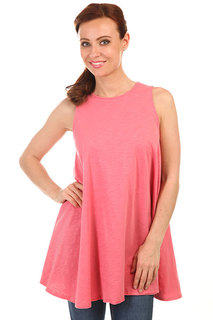 Платье женское Billabong Essential Dress Rosewater
