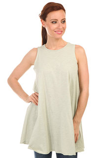 Платье женское Billabong Essential Dress Mineral Green