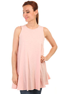 Платье женское Billabong Essential Dress Blush