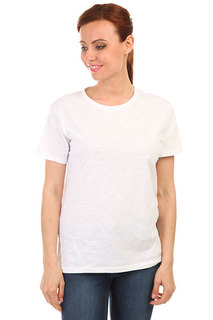 Футболка женская Billabong Essential White