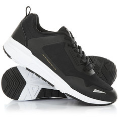 Кроссовки Anta  81818861-2 Черные