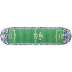 Дека для скейтборда для скейтборда Юнион Arena Multi 31.75 x 8.125 (20.6 см)