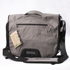 Сумка Dakine Messenger Bag Lg Herring Bone