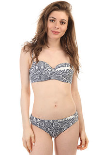Бюстгальтер женский Roxy Girl Sea Ml Marshmallow Tribal
