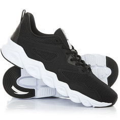 Кроссовки Anta 81815576-4 Черные