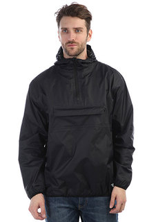 Анорак Dickies Centre Ridge Black