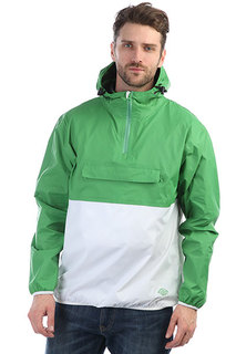 Анорак Dickies Centre Ridge Mint Green