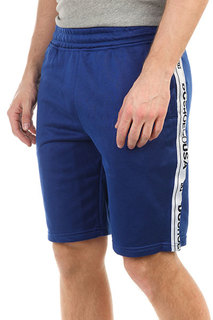 Шорты классические DC Heggerty Short Sodalite Blue