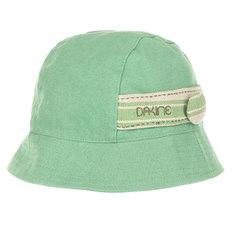 Панама женская Dakine Bonnie Green